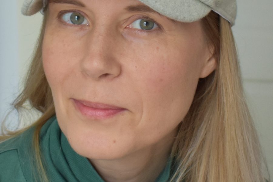 Headshot of Lisa Wiitala